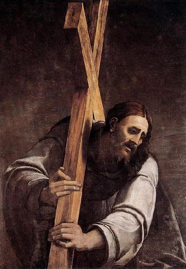 Sebastiano del Piombo Christ Carrying the Cross